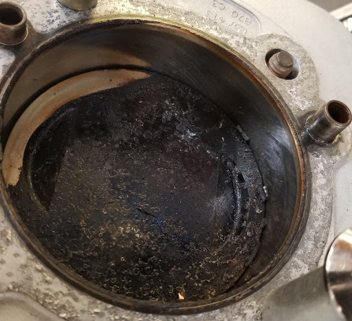 Motorcycle Dealer «M1 Kustoms», reviews and photos, 788 Douglas Ave, Redwood City, CA 94063, USA