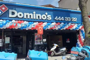 Domino's Pizza Şirinevler image