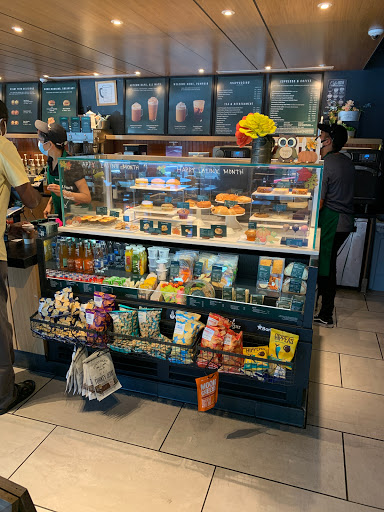 Starbucks image