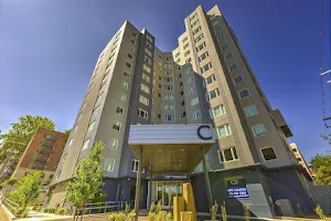 Cooper George Apartments image