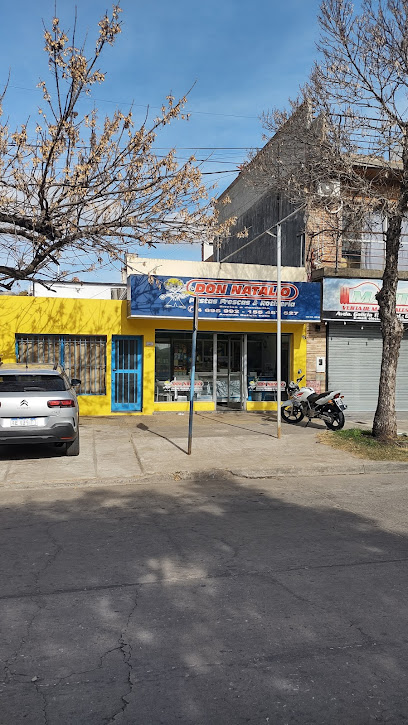 DON NATALIO - Av. Galicia 1057, S3004 ABA, Santa Fe, Argentina