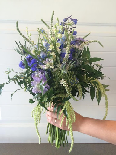 Florist «Bed of Roses», reviews and photos, 135 S State St, Lindon, UT 84042, USA