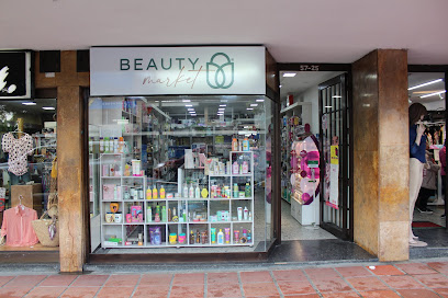 Beauty Market Rosales