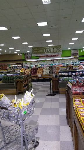 Grocery Store «Ingles Market», reviews and photos, 1890 E Main St, Hogansville, GA 30230, USA