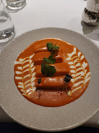 Les plus récentes photos du Cinnamon - Restaurant Indien à Strasbourg - n°10