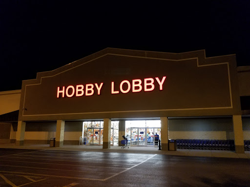 Craft Store «Hobby Lobby», reviews and photos, 1717 Old Fort Pkwy, Murfreesboro, TN 37129, USA