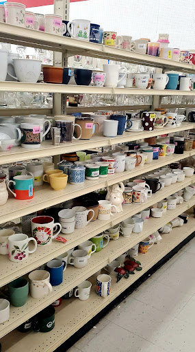 Thrift Store «Arc Thrift Store», reviews and photos, 1830 W Uintah St, Colorado Springs, CO 80904, USA