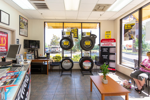 Auto Repair Shop «Tuffy Tire & Auto Service Center», reviews and photos, 16750 US-441, Mt Dora, FL 32757, USA