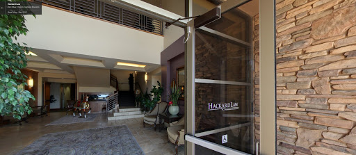 Estate Planning Attorney «Hackard Law», reviews and photos