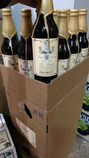 Wine Store «BevMo!», reviews and photos, 1100 Bellevue Way NE, Bellevue, WA 98004, USA