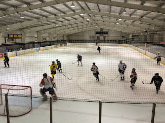 Crystal Fieldhouse Ice Arena