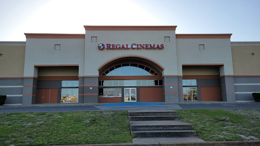 Movie Theater «United Artists Santa Rosa 10», reviews and photos, 300 Mary Esther Blvd, Mary Esther, FL 32569, USA