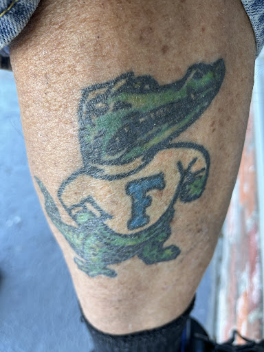 Explore horus tattoo ideas, creative tattoo ideas in Blue Ridge, available at Epic Arts LLC