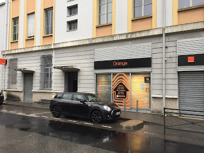 Boutique Orange - Romans sur Isère à Romans-sur-Isère