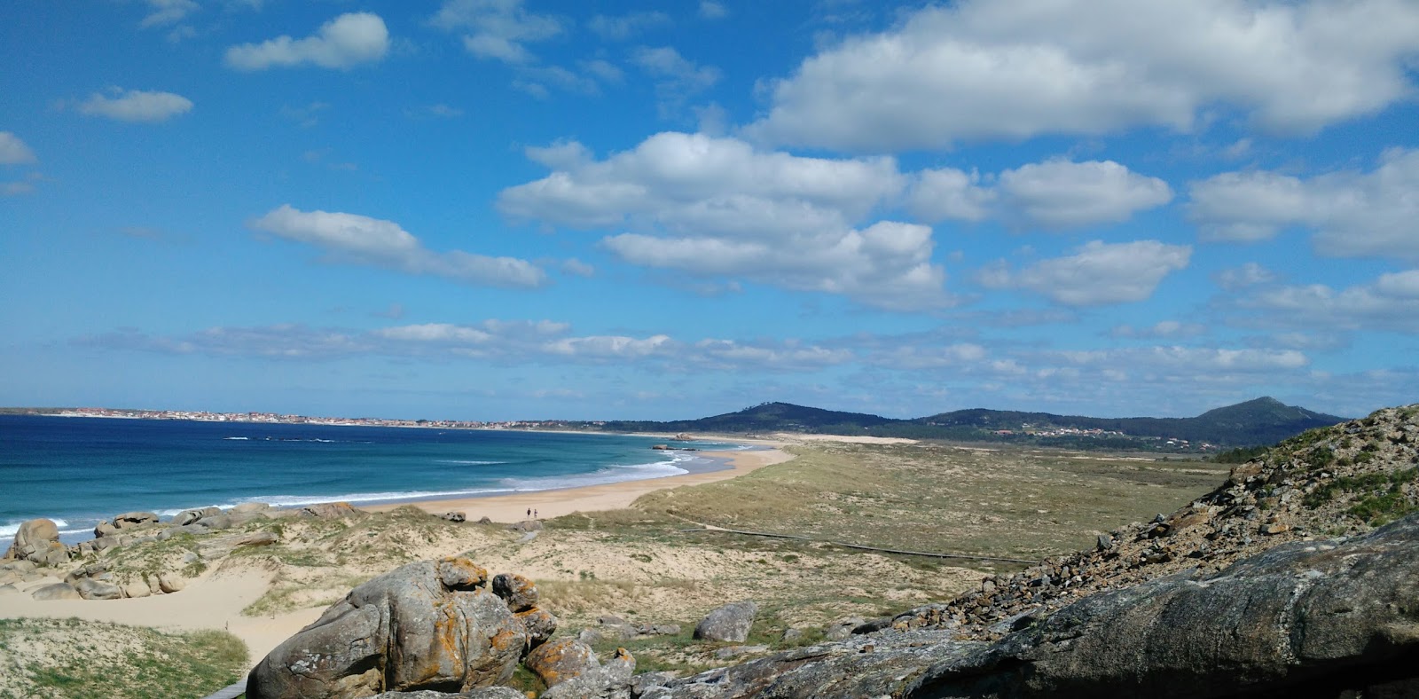 Vilar beach photo #9