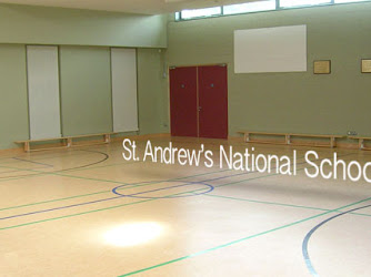 St. Andrew's National School