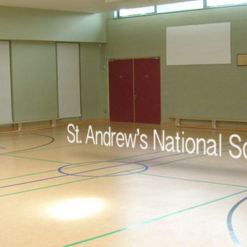 St. Andrew's National School