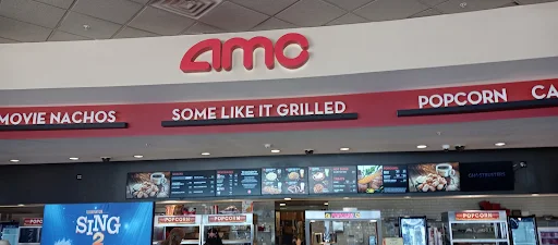 Movie Theater «AMC Tyler Galleria 16», reviews and photos, 3775 Tyler