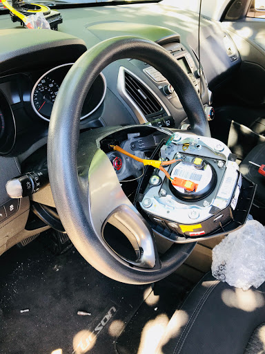 Auto Repair Shop «Floral Park Gas & Auto Repair», reviews and photos, 286 Jericho Turnpike, Floral Park, NY 11001, USA