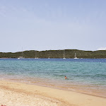 Photo n°2 de l'avis de Angela.a fait le 18/08/2022 à 14:44 sur le  Sirena à Santa Teresa Gallura