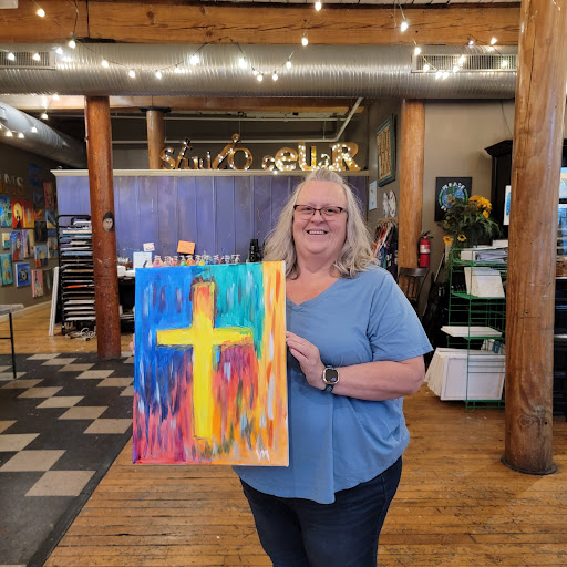 Wine Bar «Studio Cellar», reviews and photos, 912 Lady St, Columbia, SC 29201, USA