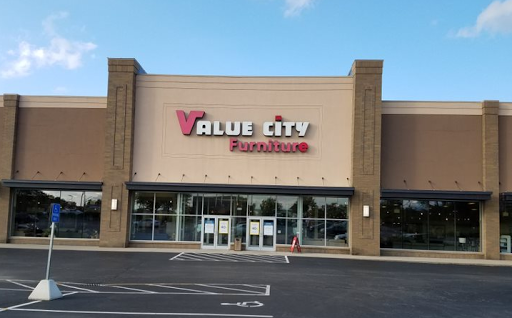 Value City Furniture, 8032 Burlington Pike, Florence, KY 41042, USA, 