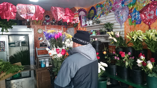 Florist «Ines Flower Shop», reviews and photos, 370 54th St, Brooklyn, NY 11220, USA