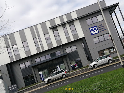 MSA Auvergne (Clermont-Ferrand) à Clermont-Ferrand