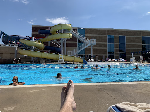 Health Club «MVP Sportsplex», reviews and photos, 4035 Burton St SE, Grand Rapids, MI 49546, USA