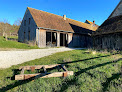 La Renardière du Perche Cour-Maugis-sur-Huisne