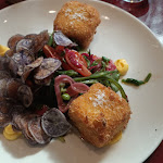 Photo n°1 de l'avis de Anna. fait le 12/09/2021 à 18:46 sur le  GOODO Ristorante à Locorotondo