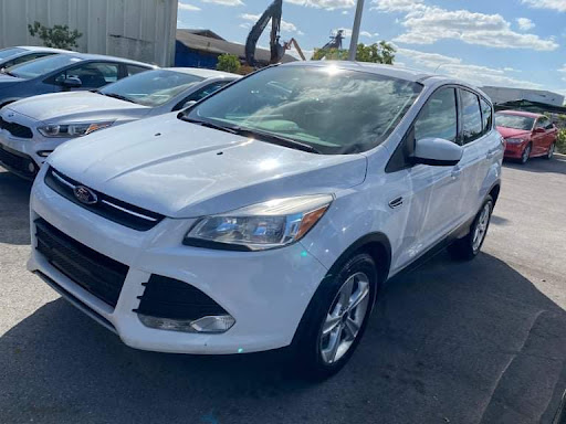 Car Dealer «SuperAutos Miami», reviews and photos, 8258 NW 58th St, Doral, FL 33166, USA