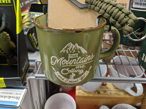 Department Store «Marshalls», reviews and photos, 72469 CA-111, Palm Desert, CA 92260, USA