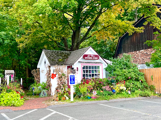 Jo-Mar Grooming Studio