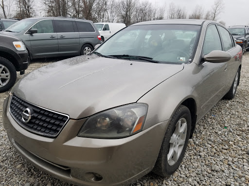 Used Car Dealer «5th Ave Auto Sales LLC», reviews and photos, 3865 E 5th Ave # B, Columbus, OH 43219, USA