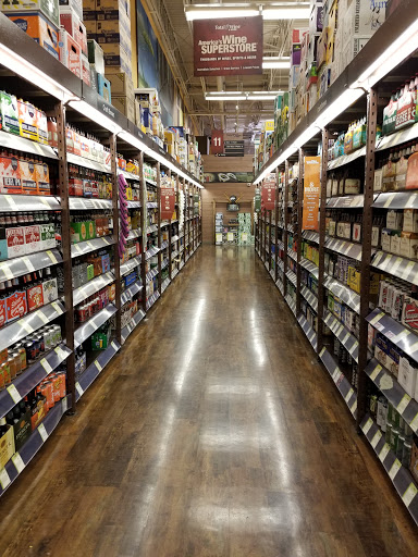 Wine Store «Total Wine & More», reviews and photos, 380 Main Ave, Norwalk, CT 06851, USA