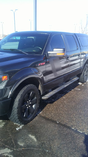 Chevrolet Dealer «Len Lyall Chevrolet Inc», reviews and photos, 14500 E Colfax Ave, Aurora, CO 80011, USA