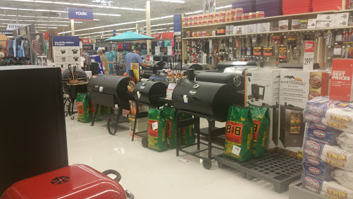 Sporting Goods Store «Academy Sports + Outdoors», reviews and photos, 7171 N Davis Hwy, Pensacola, FL 32504, USA