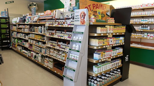 Natural Foods Store «Toomey Natural Foods», reviews and photos, 914 Lila Ave, Milford, OH 45150, USA