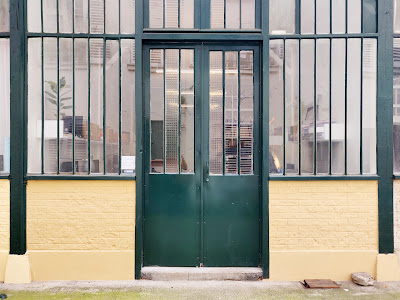 APAW Antoine Pélissier Architectural Workshop à Paris