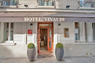 Hôtel Vivaldi Puteaux