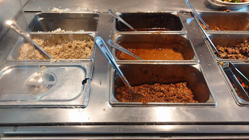 Mexican Restaurant «Chipotle Mexican Grill», reviews and photos, 9540 Mason Montgomery Rd, Mason, OH 45040, USA