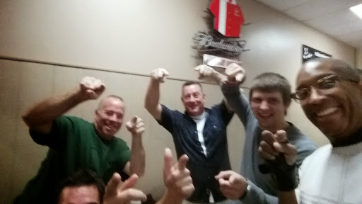 Bowling Alley «Cherry Grove Lanes», reviews and photos, 4005 Hopper Hill Rd, Cincinnati, OH 45255, USA