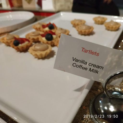 Bakery «Sin», reviews and photos, 1413 Westminster St, Providence, RI 02909, USA