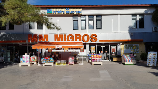 Mm Migros