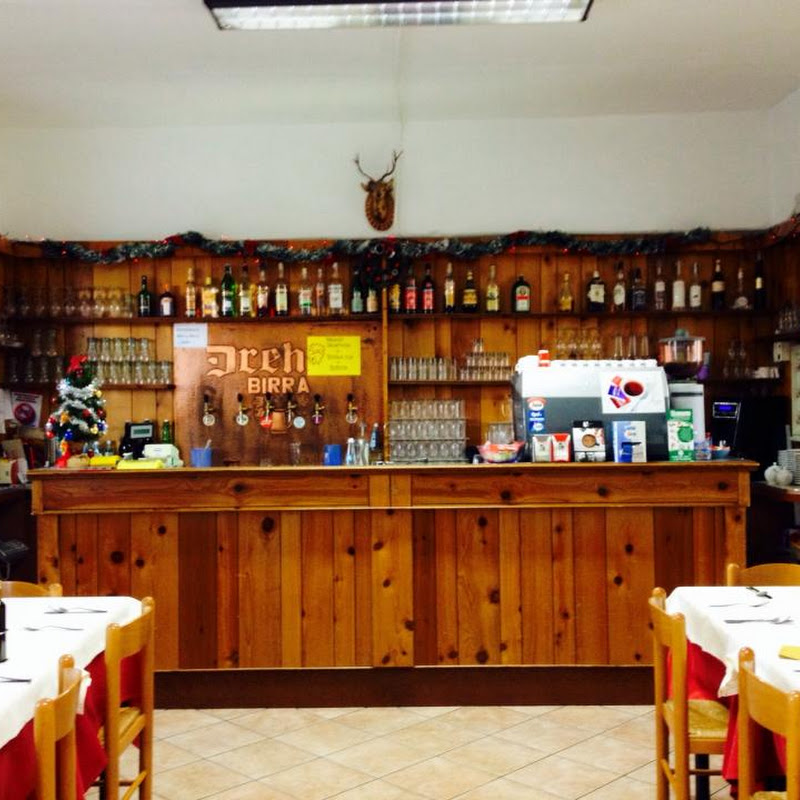 Trattoria Bar Gigina dal 1901