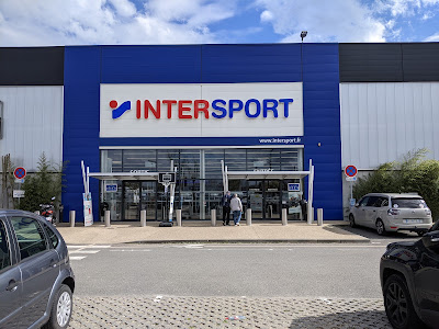 Intersport Sainte Eulalie à Sainte-Eulalie