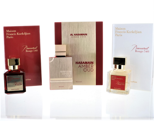 Classic Wholesale Perfumes