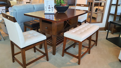 Furniture Store «Rooms To Go & Rooms To Go Kids», reviews and photos, 16350 FL-50, Clermont, FL 34711, USA