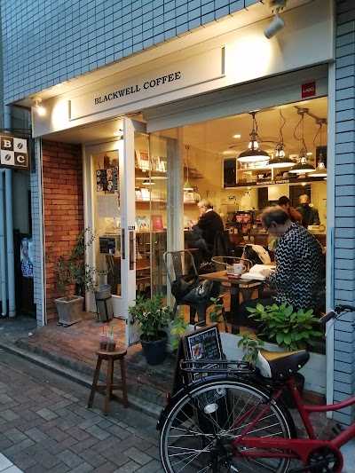 ライトアップコーヒー 吉祥寺店